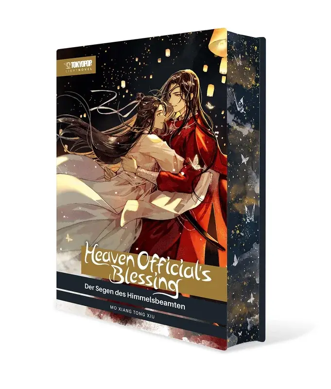 Heaven Official's Blessing 6