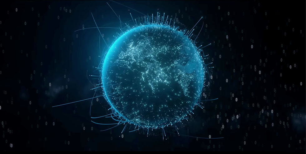 RIAL - Red de Inteligencia Artificial Latinoamericana | Rial