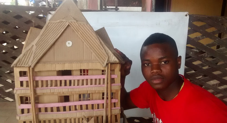Stephen's structural design