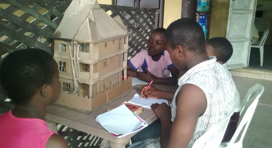 Knowledge transfer
