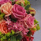 Rose bouquet