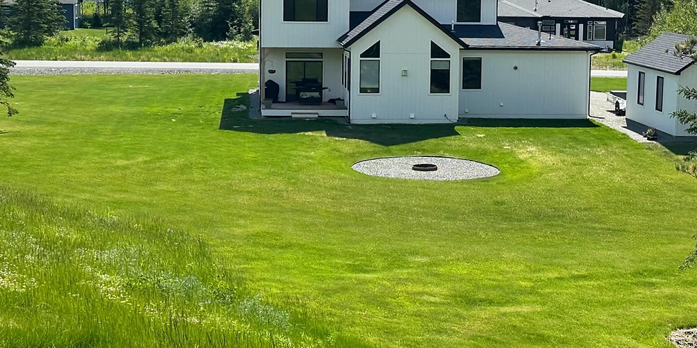 Year-Round Lawn Care Wasilla AK Homeowners Can Rely On