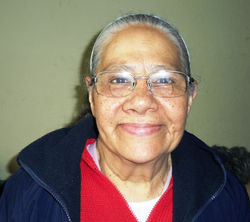 CLARA INES FANDIÑO DIAZ