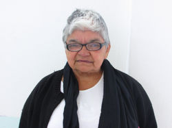 ROSABEL LOPEZ DE ORTIZ