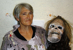 lEONOR