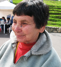 RAFAELA SERRATO LOZADA