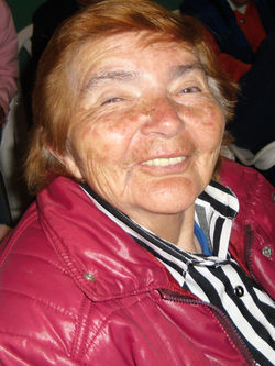 NIEVES MORENO