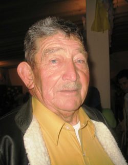 JOSE GENTIL ALVAREZ