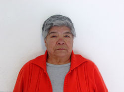 ISABEL FARFAN DE VARGAS