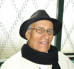 LUIS ANTONIO LOPEZ