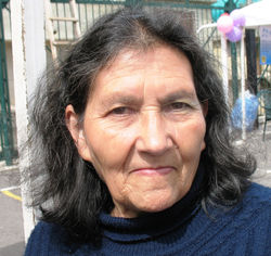 ANA RITA BELTRAN