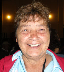 ROSALBA BOHORQUEZ G