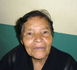 CARMEN ROSA CUERVO DIAZ