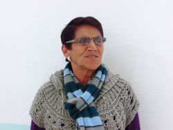 ARACELY RODRIGUEZ DE VARGAS