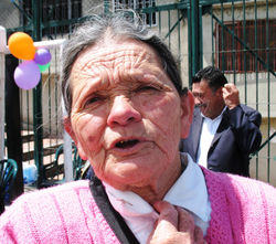 NIEVES BOHORQUEZ