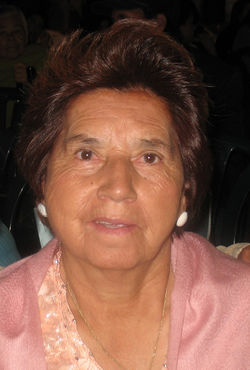 EDELMIRA BENITEZ DE JIMENEZ