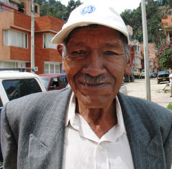 ADRIANO NIMESQUI