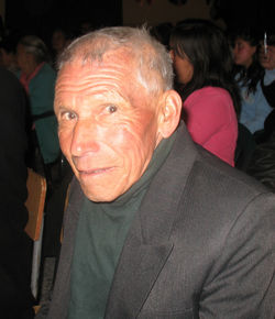 LUIS AFREDO AHUMADA