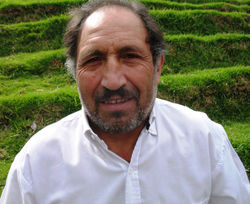 JOSE OCHOA
