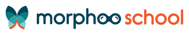 Morphoo School logo