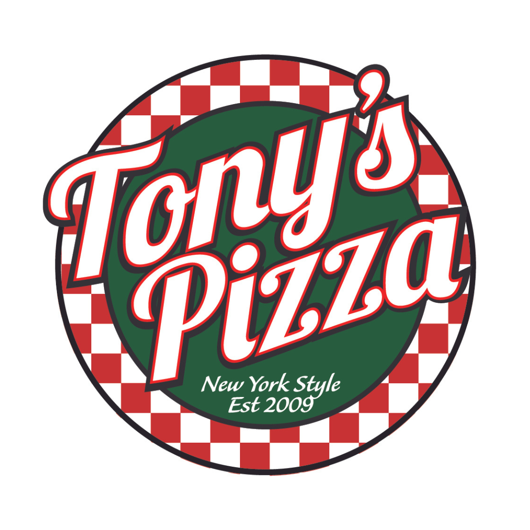 Tony's Pizza gallery