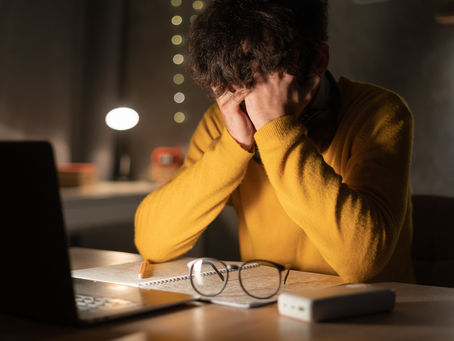 Possession of Child Pornography