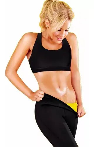 Miniatura: Pantaloneta De Neotex Talla M Shape