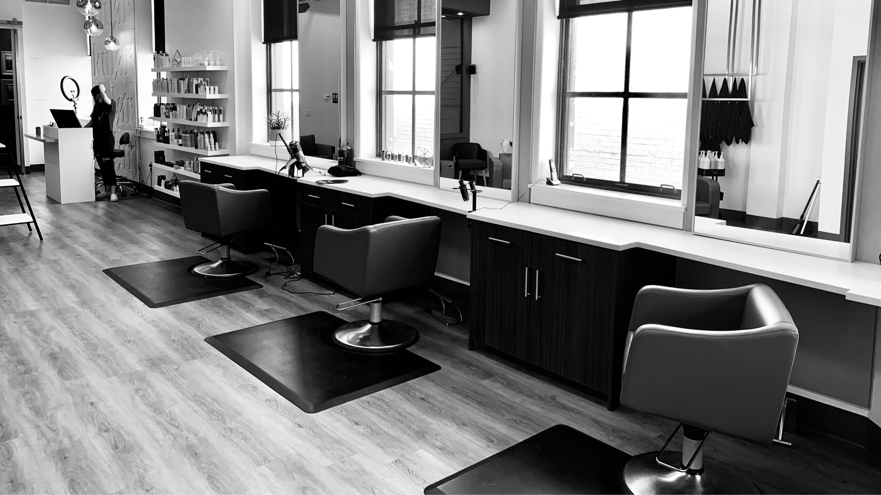 Lyra Salon Bridal Makeup Studio Hair Transformations