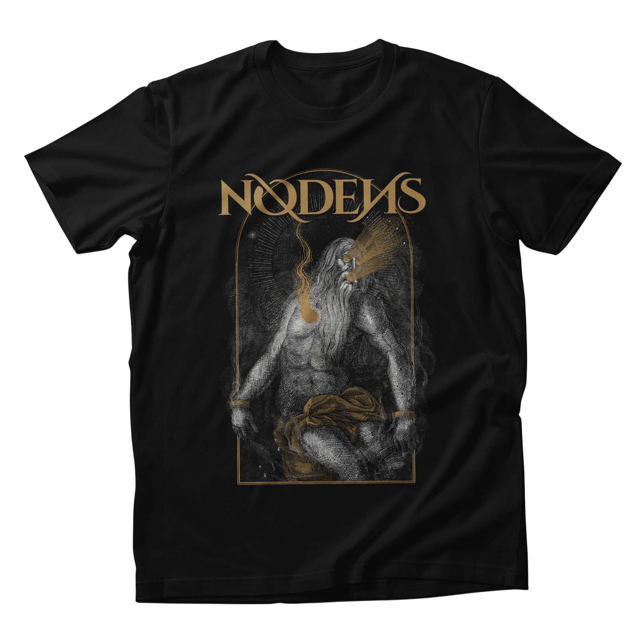 T-Shirt Anamnesis