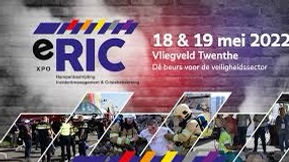 eRIC 18 & 19 MEI 2022 VLIEGVELD TWENTHE