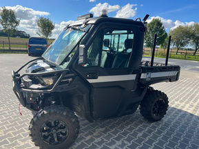 Website voertuigen aangepast