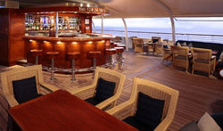 Mediterranean and Caribbean Yacht