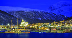 Expedition Cruising for Adventures