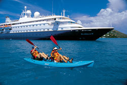 "Splendidly Spoiled"Yacht Experience