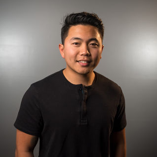 Picture of  Deacon Kevin Santos