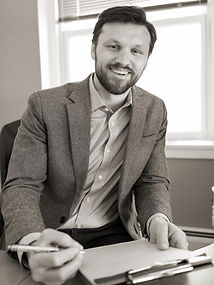 Matthew Keen