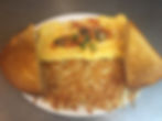 VEGGIE OMELETTE