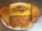 WESTERN OMELETTE