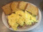 HOUSE SKILLET