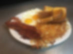 PAPPY'S TRADITIONAL BREAKFAST