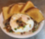 PAPPY'S EVERYTHING SKILLET