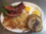 KIELBASA BREAKFAST
