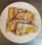 FAMOUS FRENCH TOAST