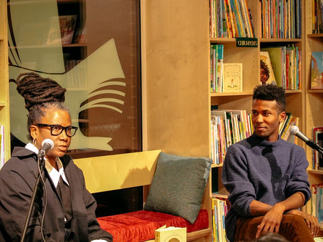 #BlackTrust: Black Utopias, Then & Now