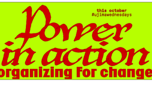 Power in Action: Organizing for Change 