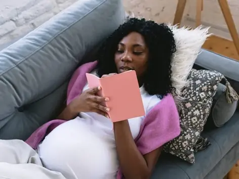 UGBA Welcomes Birthing Heirs Project