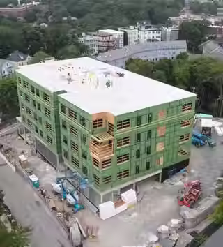 UGBA Welcomes DVM Housing Partners (DVM)