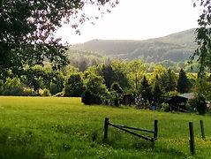 Liebliche Landschaft