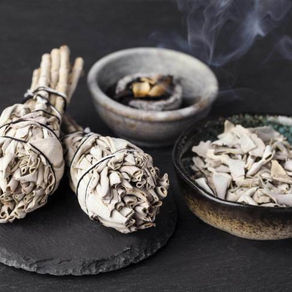 Rituals and Ceremony - As a mindfulness practice.