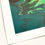 Miniature : art fluide, arbre de vie, sapin, conifère, foret québécoise, foret canadienne, artiste peintre québécoise